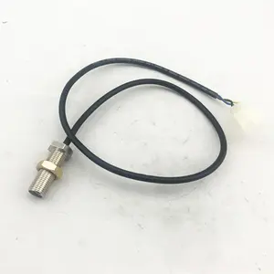 high quality Jinling vehicle speed sensor for atv 250cc JL-21B quad bike speedo meter