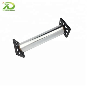 Falcon mềm hộ gia đình nhôm lá cuộn lá thiếc cho gói thực phẩm Lá - Product Image 6