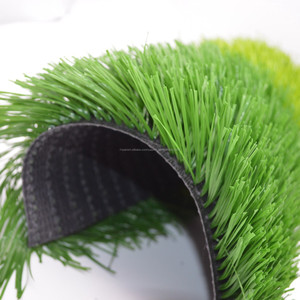 50mm stock venta caliente <span class=keywords><strong>5</strong></span>/8 pulgada forma de onda césped sintético <span class=keywords><strong>para</strong></span> el fútbol - Product Image 2