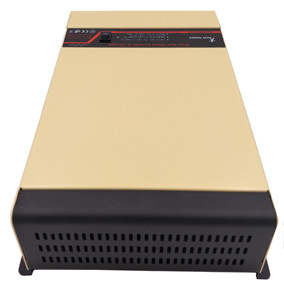 Chargeur onduleur à onde sinusoïdale pure 1000 Watt <span class=keywords><strong>12VDC</strong></span> <span class=keywords><strong>230VAC</strong></span> pour voiture de camping-car 1KW avec transformateur toroïdal pour usage domestique convertisseur cc à ca - Product Image 5
