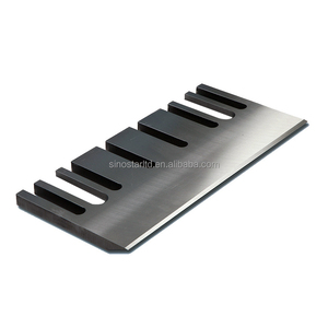 Couteaux à bois W6 pour machines à bois - Product Image 3