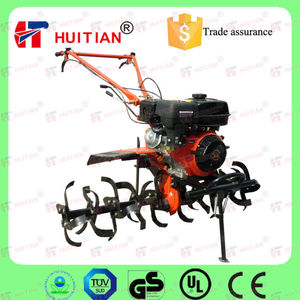 HT105FB 9HP <span class=keywords><strong>Garland</strong></span> Gasolina Multi <span class=keywords><strong>Motoazadas</strong></span> Benassi - Product Image 2