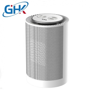 Manual Control Display <strong>Room</strong> <strong>Cooler</strong> and Heater Ptc Electric Fan Heaters - Product Image 2