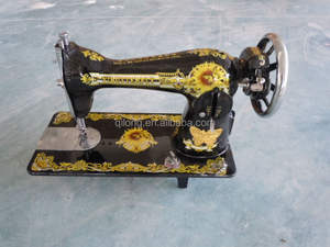 מכונת תפירה ביתית JA2-1 פופולרית סִגְנוֹן - Product Image 5