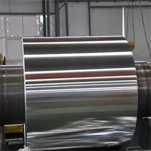 200 micron aluminum foil in jumbo roll supplier