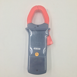 <span class=keywords><strong>Habo</strong></span> — pince numérique à pince 1000 ampèremétrique, outil de mesure de qualité supérieure, DT 201 - Product Image 2
