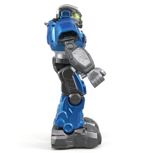 JJRC R5 RC <span class=keywords><strong>Robot</strong></span> intelligente due modalità di controllo <span class=keywords><strong>Robot</strong></span> Auto seguire <span class=keywords><strong>Robot</strong></span> danza gesto sensore bambini giocattoli regali di compleanno - Product Image 3