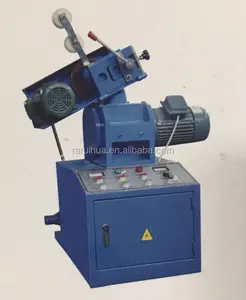 Film Material Edge Trimming Recycling Machine