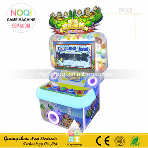 Máquina de Juegos Arcade con Monedas para Niños, Juego de Golpear a las Malas Fichas, Máquina Electrónica de Tickets, Bilingüe - Product Image 6