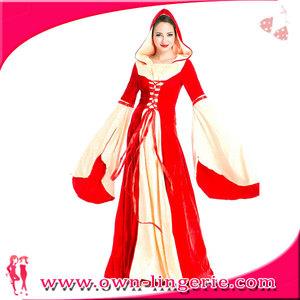 buena calidad de paypal accepable 2014 nuevos disfraces de halloween - Product Image 5