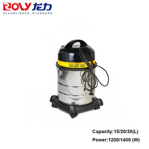 <span class=keywords><strong>Aspirateur</strong></span> commercial <span class=keywords><strong>puissant</strong></span> pour sols humides et secs - Product Image 3