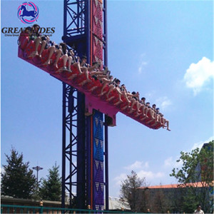 Passionnant parc d'attractions jeux ciel swinger manèges à <span class=keywords><strong>vendre</strong></span> - Product Image 5