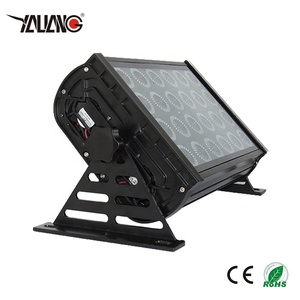 Guangzhou Factory Supplier <strong>LED</strong> Wash Spotlight Matrix Outdoor IP65 Beam <strong>Projector</strong> Stage Floor <strong>Light</strong> - Product Image 2