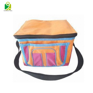 Paquete de 36 bolsas de almuerzo con aislamiento <span class=keywords><strong>Coors</strong></span> Light Durable Deluxe - Product Image 2