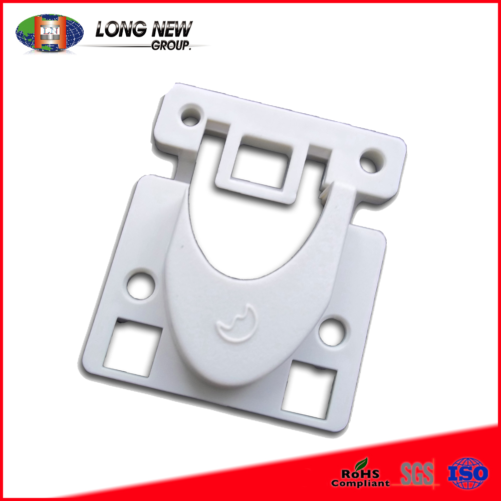 Электронные изделия из пластика