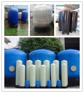 Formato 2162 frp Serbatoio di <span class=keywords><strong>Acqua</strong></span> per Addolcitore D'<span class=keywords><strong>acqua</strong></span> - Product Image 5