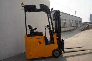Vente <span class=keywords><strong>bien</strong></span> électrique chariot élévateur prix - Product Image 2