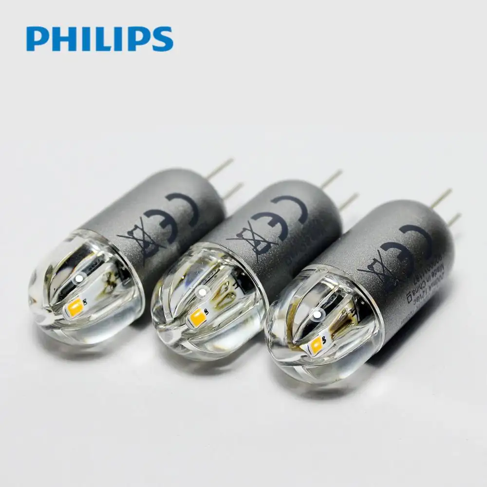 CorePro LEDcapsuleLV 1.2-10W 830 G4LED電球PHILIPSLEDカプセルライト