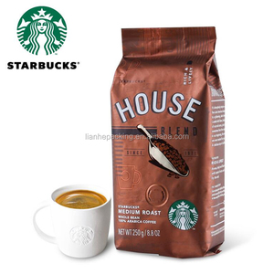 ถุงกาแฟเล็กสีเขียวใช้ง่ายสำหรับกาแฟลามิเนตโรงงานจีน - Product Image 1