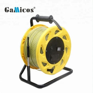 Medidor de <span class=keywords><strong>Nivel</strong></span> de Agua Portátil GLT500A, Sonda Pequeña de 14 mm, 30M 100M 500M, Sensor de <span class=keywords><strong>Nivel</strong></span> de Agua Subterránea para Pozos, Alimentado por Batería - Product Image 3