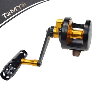 ToMyo di CNC di Alta Qualità di Pesca A Traina Bobina di Acqua Salata Grande Gioco - Product Image 2