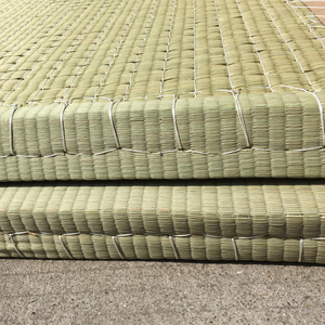 Thảm sàn Tatami tự nhiên và thân thiện với môi trường hoặc nệm Tatami - Product Image 4