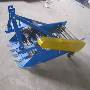 Factory directly sale best price potato harvester