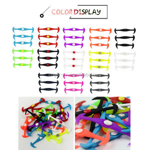 Nous pouvons fournir la meilleure <span class=keywords><strong>nike</strong></span> pas cravate verrouillage élastique lacets/vs cravate lacets selon les clients ont besoin - Product Image 2