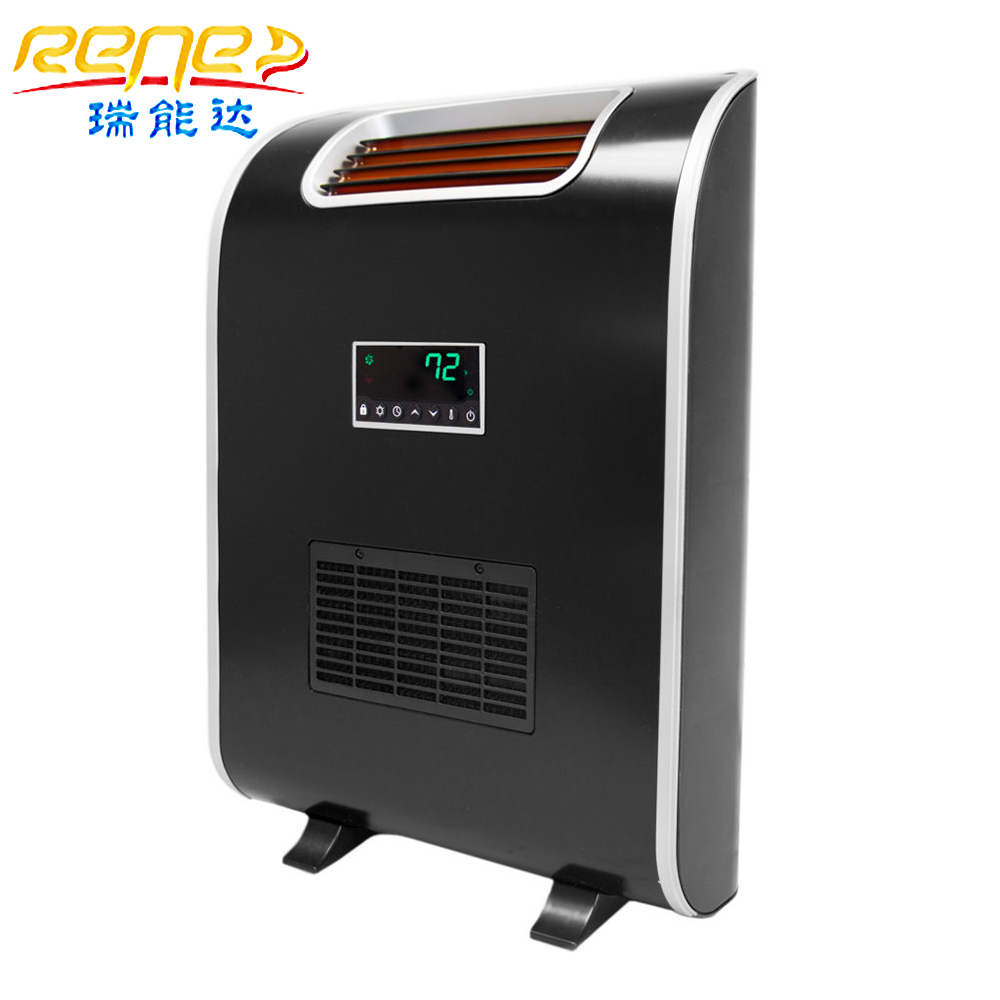 convector heater asda