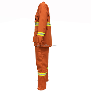 Yuyet aramida ropa resistente al fuego cerca de mí de mercado mayorista en línea - Product Image 4