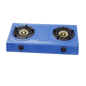 JX-7002B Largement Utilisé Ventes Chaudes Automatique <span class=keywords><strong>D</strong></span>'allumage Camping Cuisinière À Gaz - Product Image 1