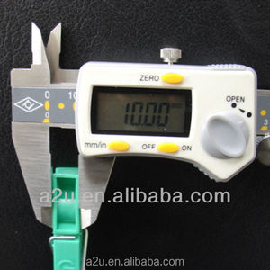 Colorido tela de plástico PEG con precio bajo hecho en China - Product Image 3
