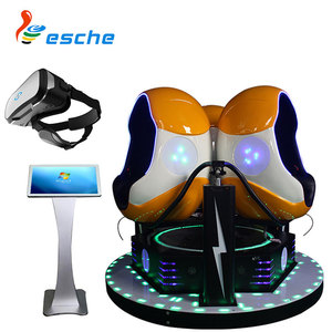 Usine <span class=keywords><strong>Casque</strong></span> Films gagner de l'argent 9d Oeuf <span class=keywords><strong>Vr</strong></span> Cinéma, Parc d'attractions 9D <span class=keywords><strong>Vr</strong></span> Cinéma Simulateur 9D Oeuf <span class=keywords><strong>Vr</strong></span> Cinéma - Product Image 5