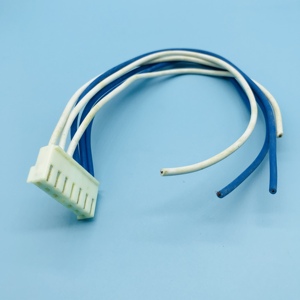 3Pin JST/Tyco/Molex Терминал Жгута Проводов Кабеля Производитель - Product Image 6