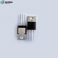 BT153/componente tiristor/multiinterruptor SCRr/rectificador de puente monofásico medio controlado