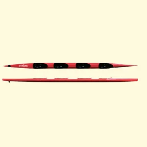 Kayak racing — kayak, k4
