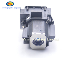 Фондовой Замена Лампы Проектора V13H010L35 <span class=keywords><strong>ELPLP35</strong></span>, для <span class=keywords><strong>Epson</strong></span> КИНО 550 EMP-TW520 <span class=keywords><strong>EPSON</strong></span> EMP-TW600 <span class=keywords><strong>EPSON</strong></span> UHE 170 Вт Лампы - Product Image 1