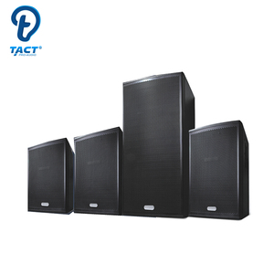 <span class=keywords><strong>Pro</strong></span> <span class=keywords><strong>Audio</strong></span> Goedkope Prijs Enkele 12Inch Passieve Hall Speaker - Product Image 6