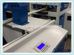 Extrudeuse/fabrication de panneaux de <span class=keywords><strong>plafond</strong></span>, en plastique pvc, wpc, - Product Image 6