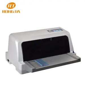 large RP835 24 Pin Dot Matrix Printer for document printing
