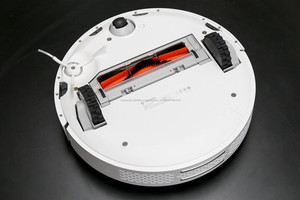 Xiaomi máquina Barredora Aspiradora Robótica Habitación del hogar <span class=keywords><strong>Robot</strong></span> Motor NIDEC aspiradora doméstica máquina de limpieza - Product Image 3