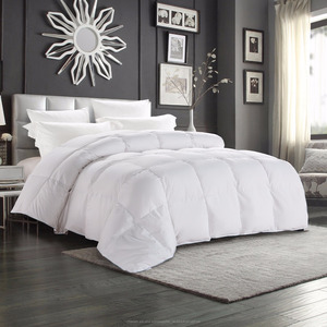 <span class=keywords><strong>De</strong></span> luxe En Gros Blanc Edredones Hôtel <span class=keywords><strong>Duvet</strong></span> <span class=keywords><strong>de</strong></span> <span class=keywords><strong>Canard</strong></span> Couette - Product Image 4