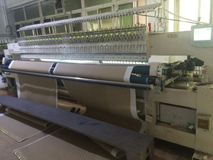 3D 5D Thân Thiện Với Môi Nhà Máy Tự Động Thảm In PVC Da Xe Mat Thảm Chất Liệu Cuộn - Product Image 6