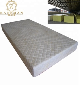 <span class=keywords><strong>Cot</strong></span> giường xốp bọt nệm kích thước duy nhất Nữ Hoàng Kích thước cuộn lên giường tầng nệm sofa giường cũi trẻ em Nệm cuộn lên - Product Image 3