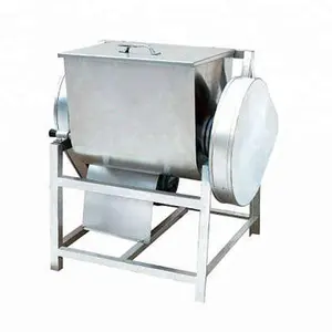 Food grade stainless steel industrial dough kneading machine / home dough kneading machine