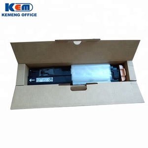 คอนเทนเนอร์ของเสีย <span class=keywords><strong>CWAA0751</strong></span>สำหรับ Fuji Xerox ApeosPort-V/DocuCentre-V 2275 C2276 C3373 C3374 3375 C3376 C4475 C4476ขวด - Product Image 2