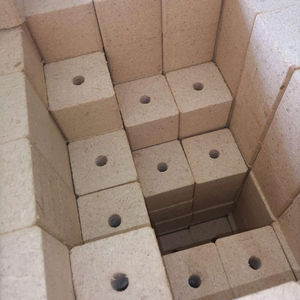 Bloc <span class=keywords><strong>de</strong></span> <span class=keywords><strong>copeaux</strong></span> <span class=keywords><strong>de</strong></span> palette haute densité et bon marché - Product Image 1