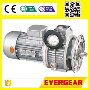 MB serie sin escala velocidad variador, variador de velocidad con Motor, <span class=keywords><strong>planeta</strong></span> cono disco continuo velocidad variador - Product Image 3