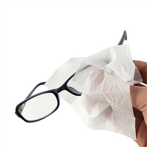 <span class=keywords><strong>Salviette</strong></span> Umidificate Personalizzate per la Pulizia di Lenti per <span class=keywords><strong>Occhiali</strong></span> e <span class=keywords><strong>Occhiali</strong></span> da Vista - Product Image 3