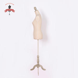 Hoge Kwaliteit Kleermakers Dummy Mannequin Mode-Mannequins Te Koop - Product Image 3